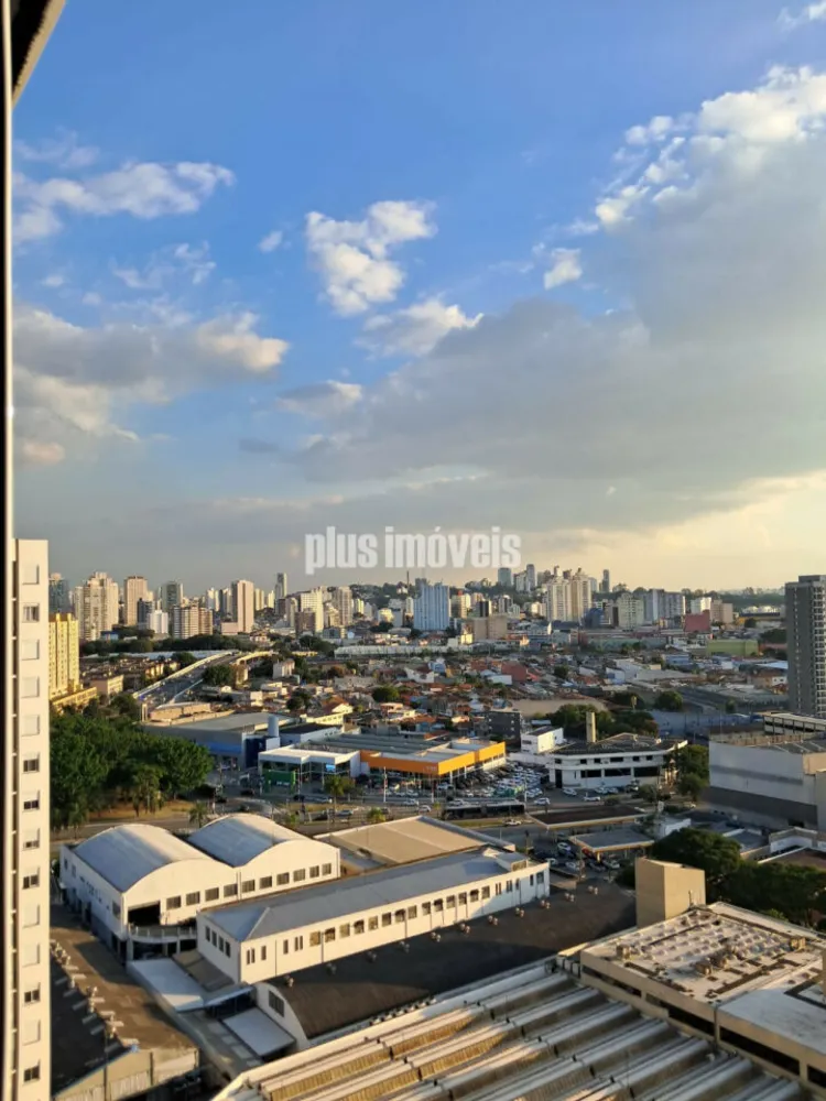Apartamento, 2 quartos, 37 m² - Foto 2