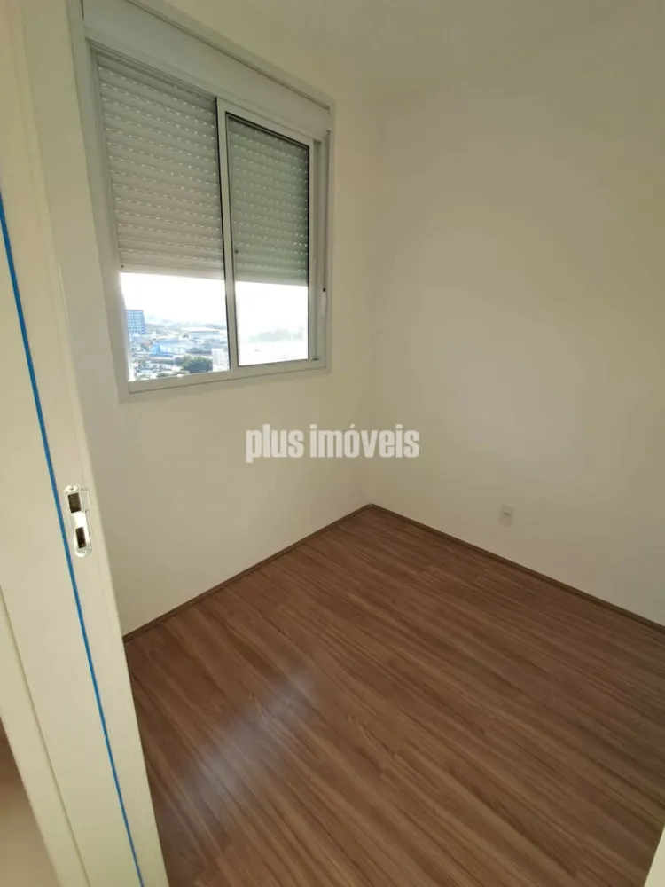Apartamento, 2 quartos, 37 m² - Foto 3