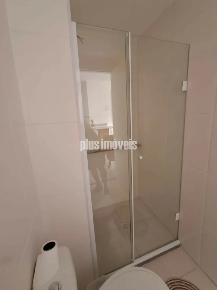 Apartamento, 2 quartos, 37 m² - Foto 4