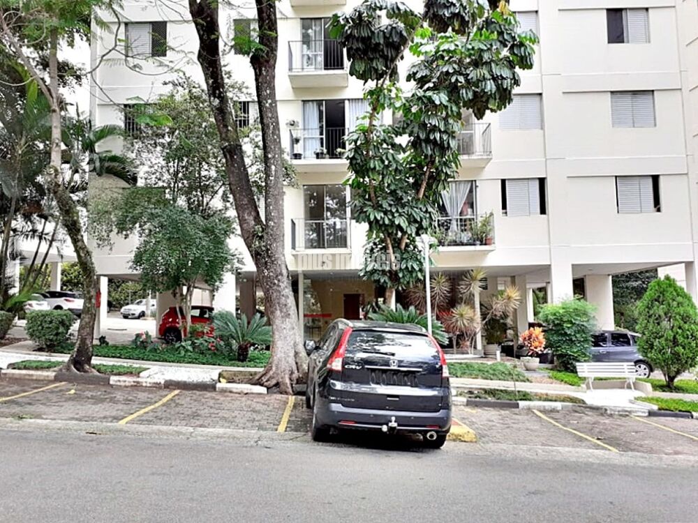 Apartamento, 3 quartos, 72 m² - Foto 3