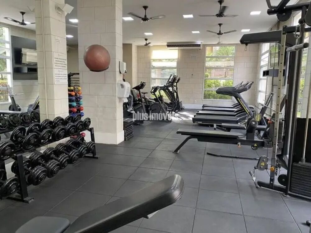Apartamento, 3 quartos, 130 m² - Foto 12
