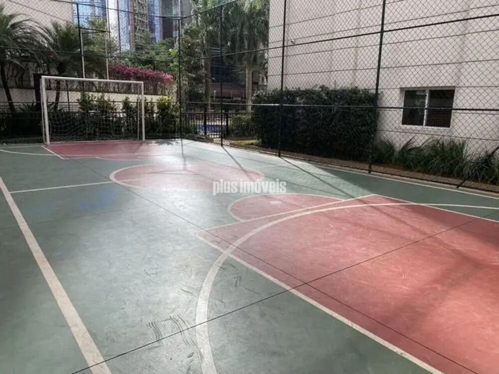 Apartamento, 3 quartos, 130 m² - Foto 29