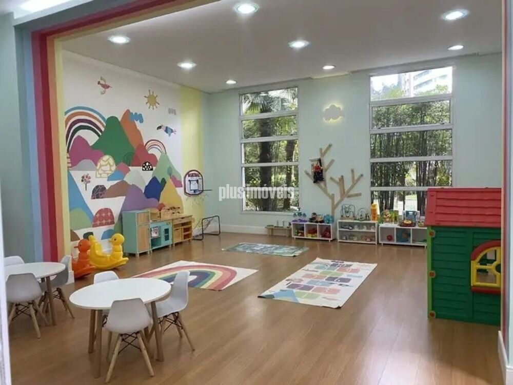 Apartamento, 3 quartos, 130 m² - Foto 25