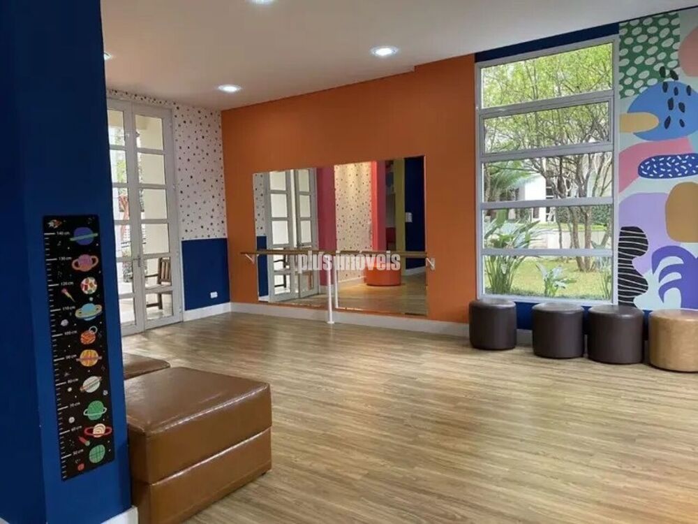 Apartamento, 3 quartos, 130 m² - Foto 34