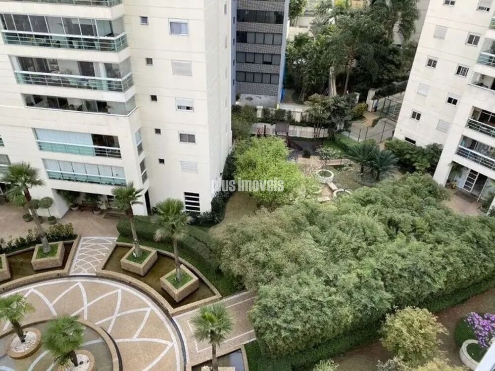 Apartamento, 3 quartos, 130 m² - Foto 24