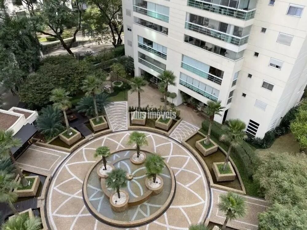 Apartamento, 3 quartos, 130 m² - Foto 33