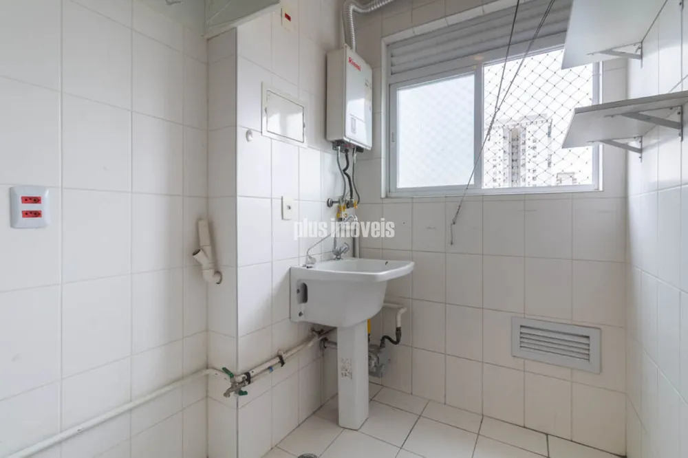 Apartamento, 3 quartos, 87 m² - Foto 3