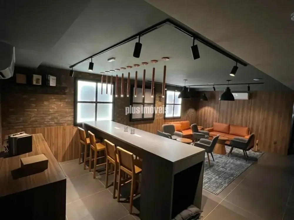 Kitnet-Studio, 24 m² - Foto 3