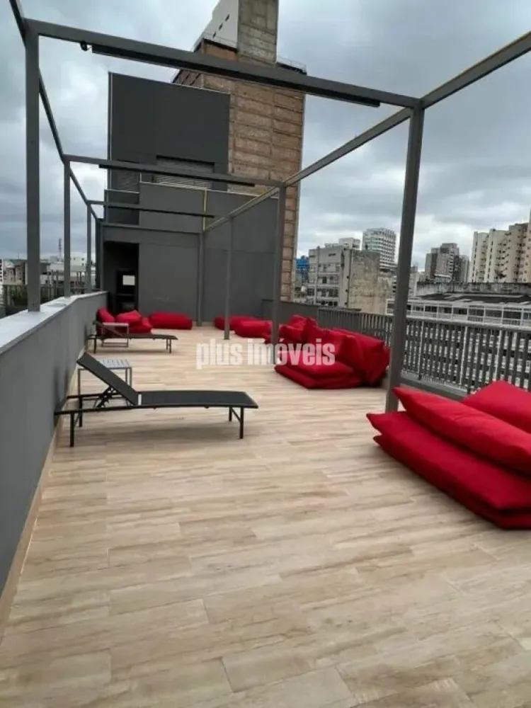 Kitnet-Studio, 24 m² - Foto 2