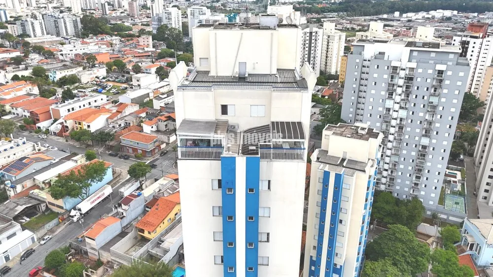 Apartamento, 2 quartos, 93 m² - Foto 4