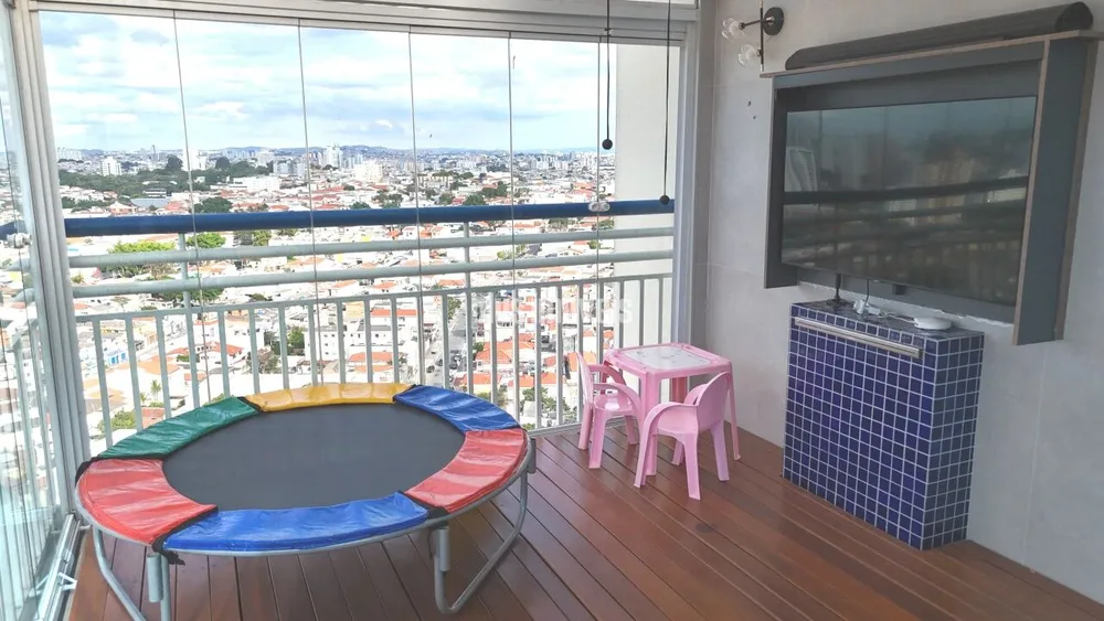 Apartamento, 2 quartos, 93 m² - Foto 1
