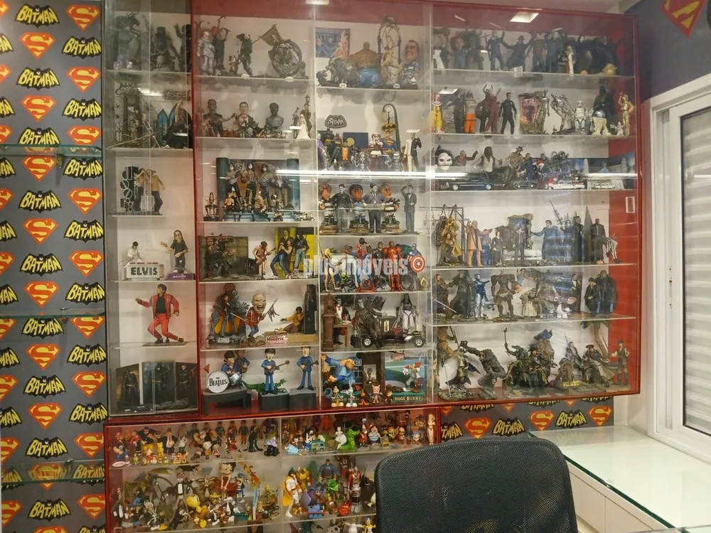 Apartamento, 3 quartos, 158 m² - Foto 3