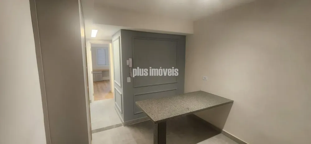 Apartamento, 1 quarto, 46 m² - Foto 1