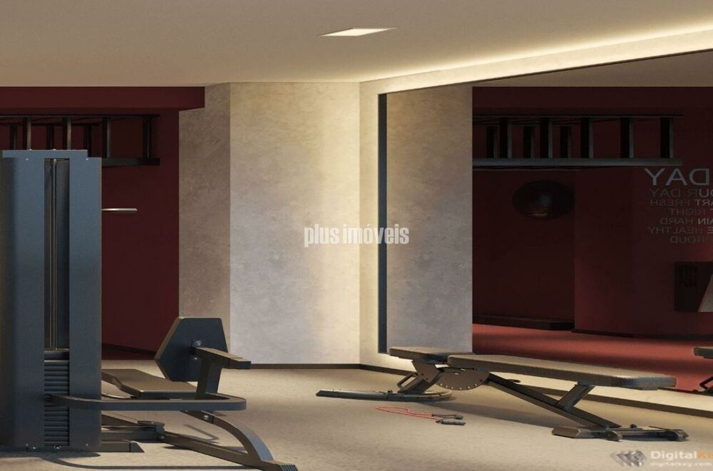 Apartamento, 1 quarto, 29 m² - Foto 14