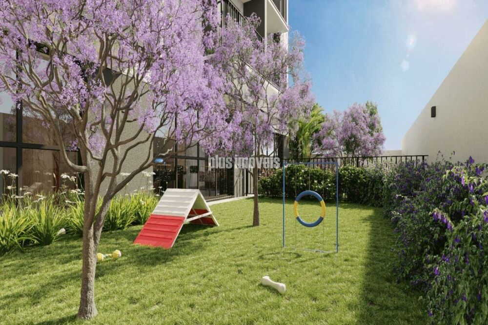Apartamento, 1 quarto, 29 m² - Foto 7