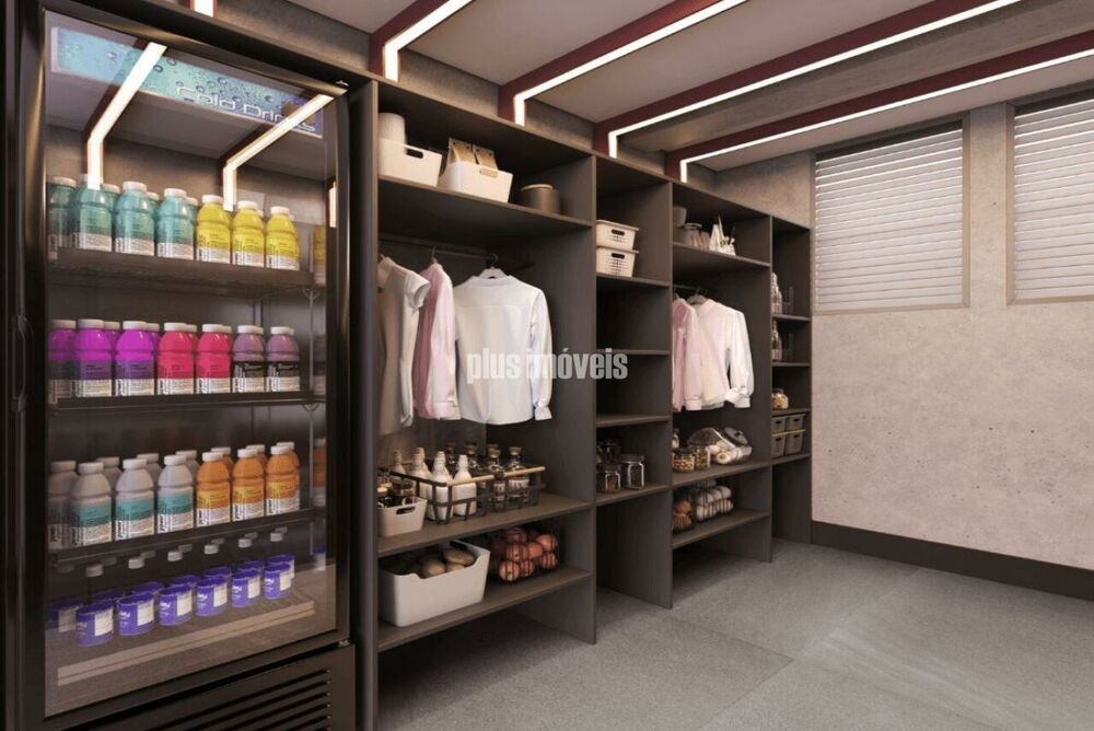 Apartamento, 1 quarto, 29 m² - Foto 15