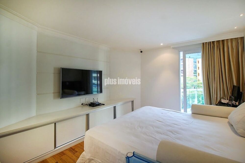 Apartamento, 3 quartos, 257 m² - Foto 3
