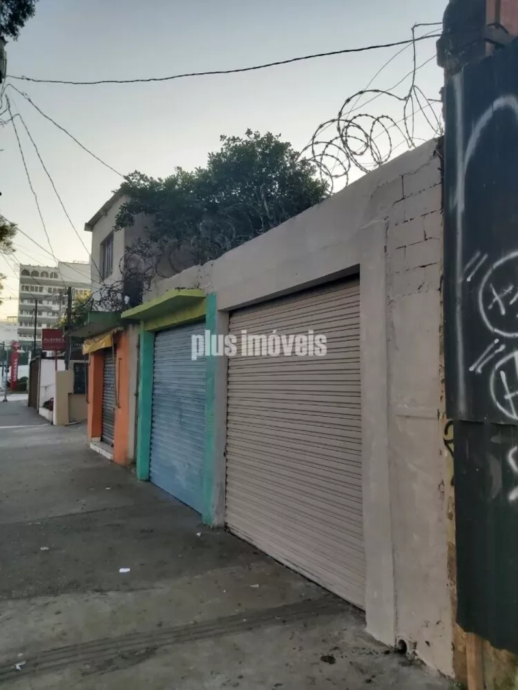 Terreno, 300 m² - Foto 1