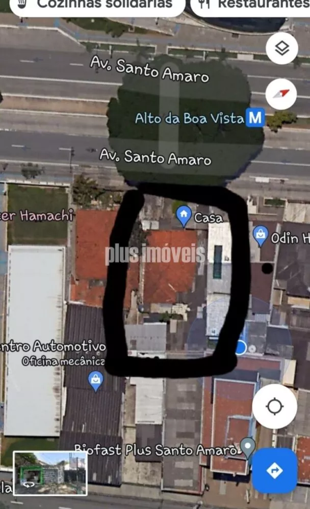 Terreno, 300 m² - Foto 2