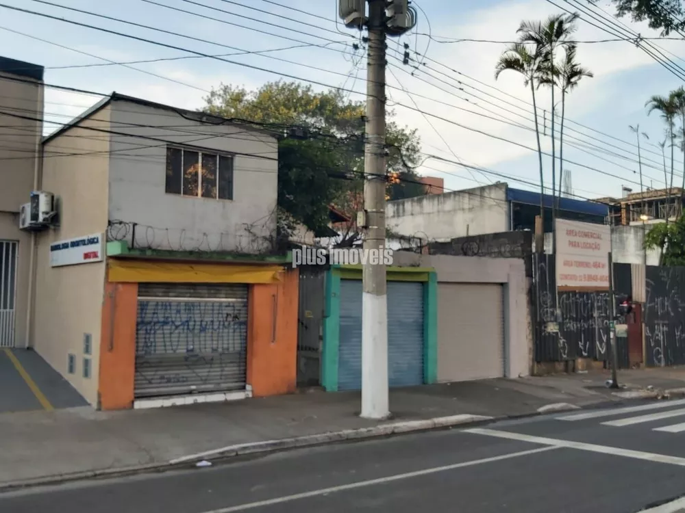 Terreno, 300 m² - Foto 3