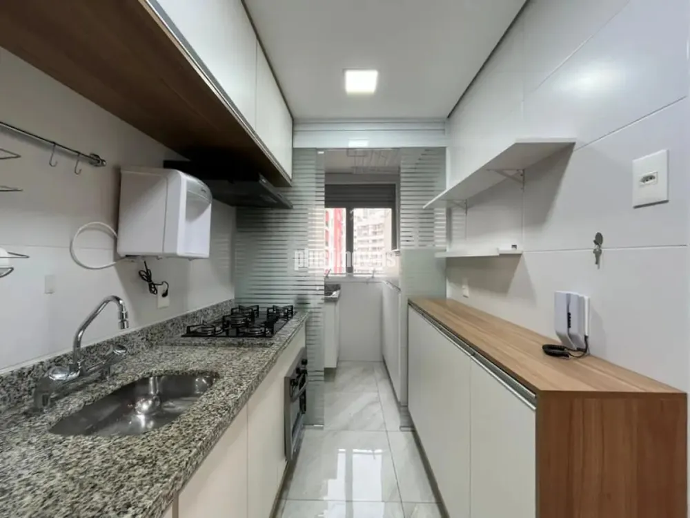 Apartamento, 2 quartos, 65 m² - Foto 4