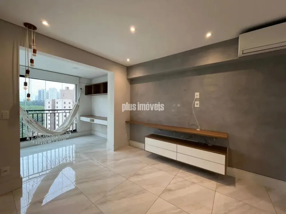 Apartamento, 2 quartos, 65 m² - Foto 2