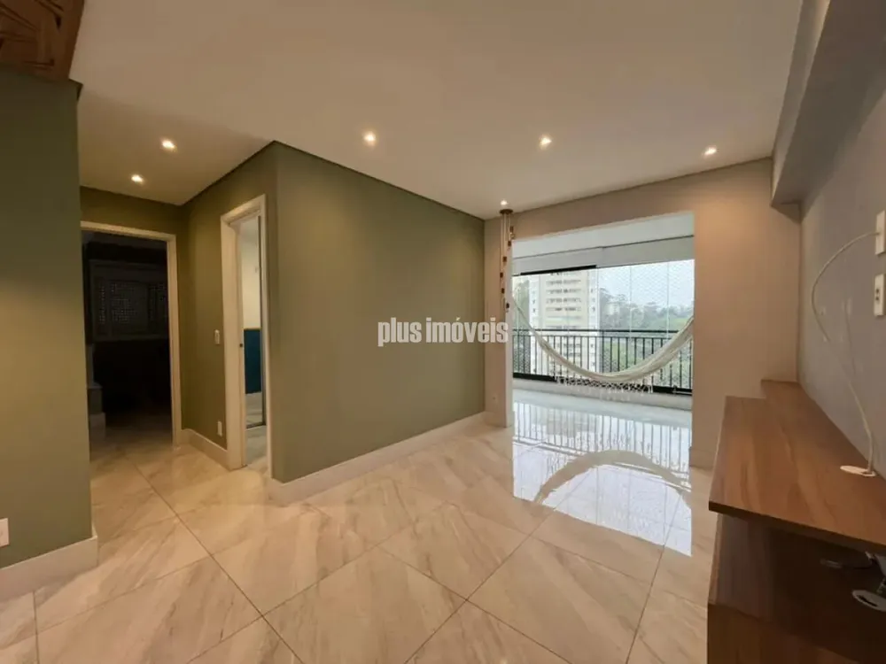 Apartamento, 2 quartos, 65 m² - Foto 1