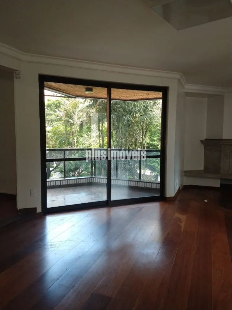 Apartamento, 4 quartos, 312 m² - Foto 4