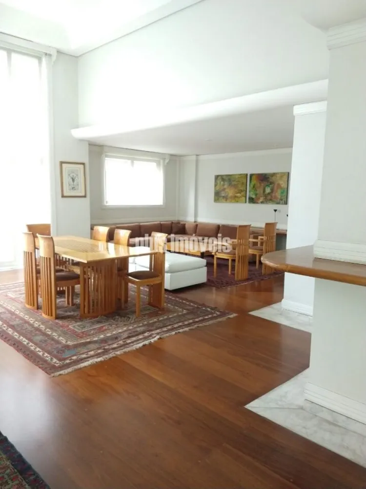 Apartamento, 4 quartos, 280 m² - Foto 16