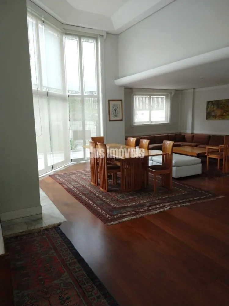 Apartamento, 4 quartos, 280 m² - Foto 15