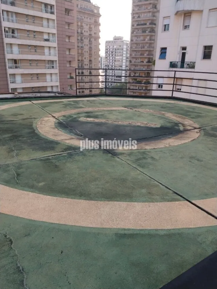 Apartamento, 4 quartos, 280 m² - Foto 13