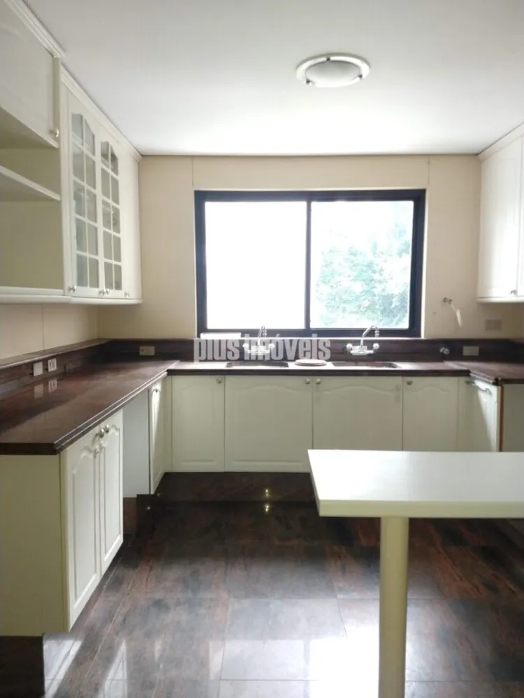 Apartamento, 4 quartos, 312 m² - Foto 2