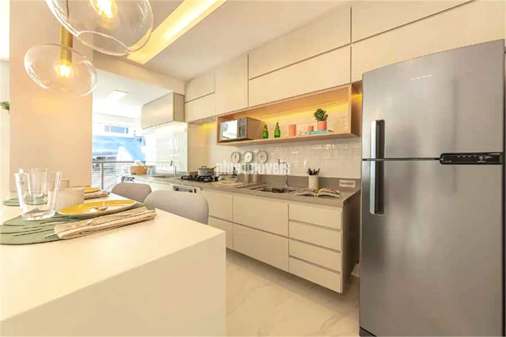 Apartamento, 3 quartos, 110 m² - Foto 6