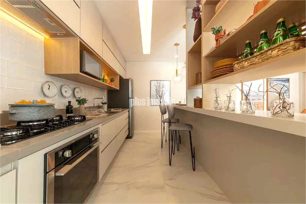 Apartamento, 3 quartos, 110 m² - Foto 7