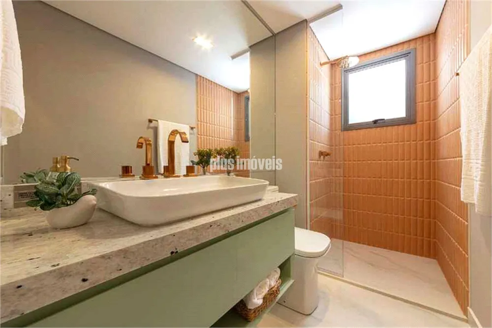 Apartamento, 3 quartos, 110 m² - Foto 3