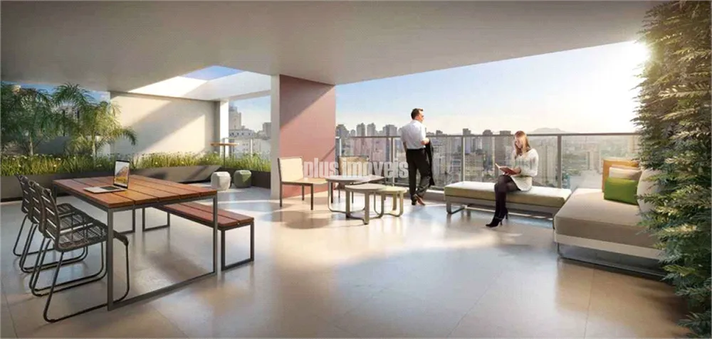 Apartamento, 3 quartos, 110 m² - Foto 4