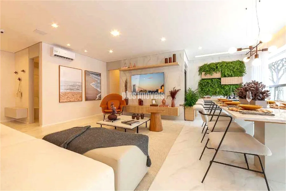 Apartamento, 3 quartos, 110 m² - Foto 1