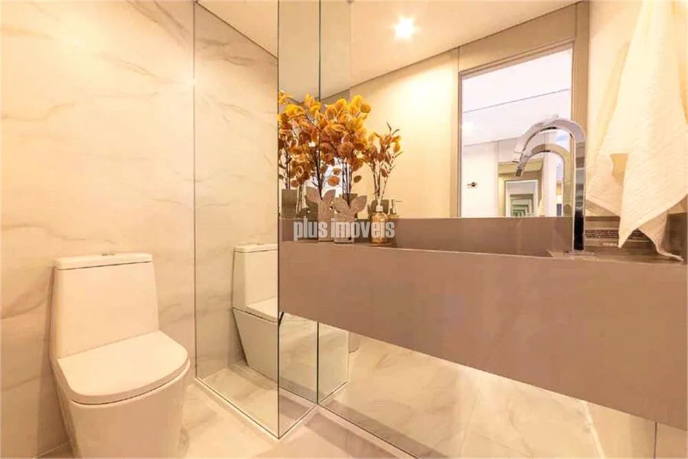 Apartamento, 3 quartos, 110 m² - Foto 8