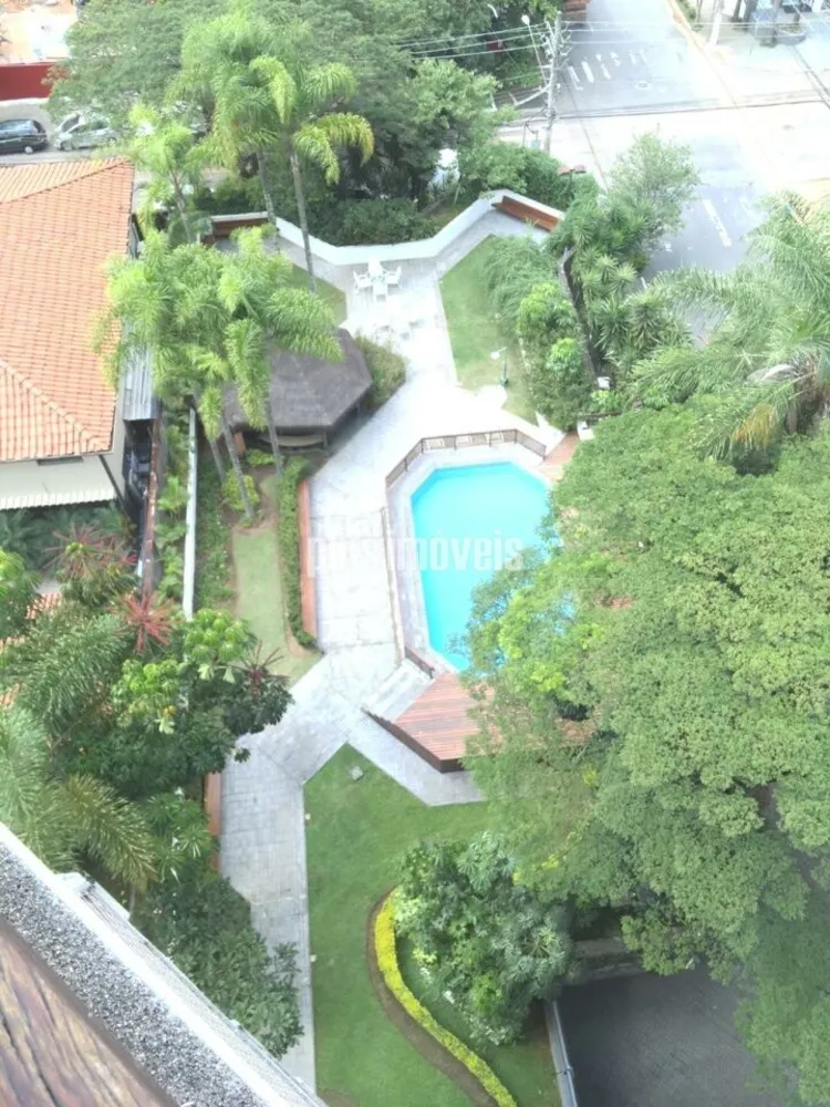 Apartamento, 4 quartos, 420 m² - Foto 4