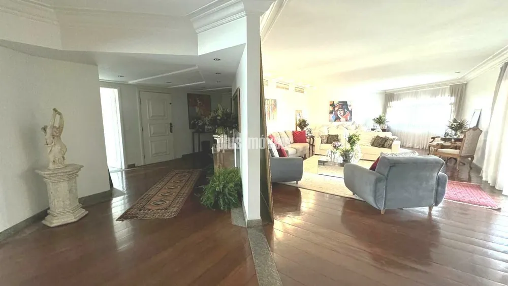 Apartamento, 4 quartos, 420 m² - Foto 2