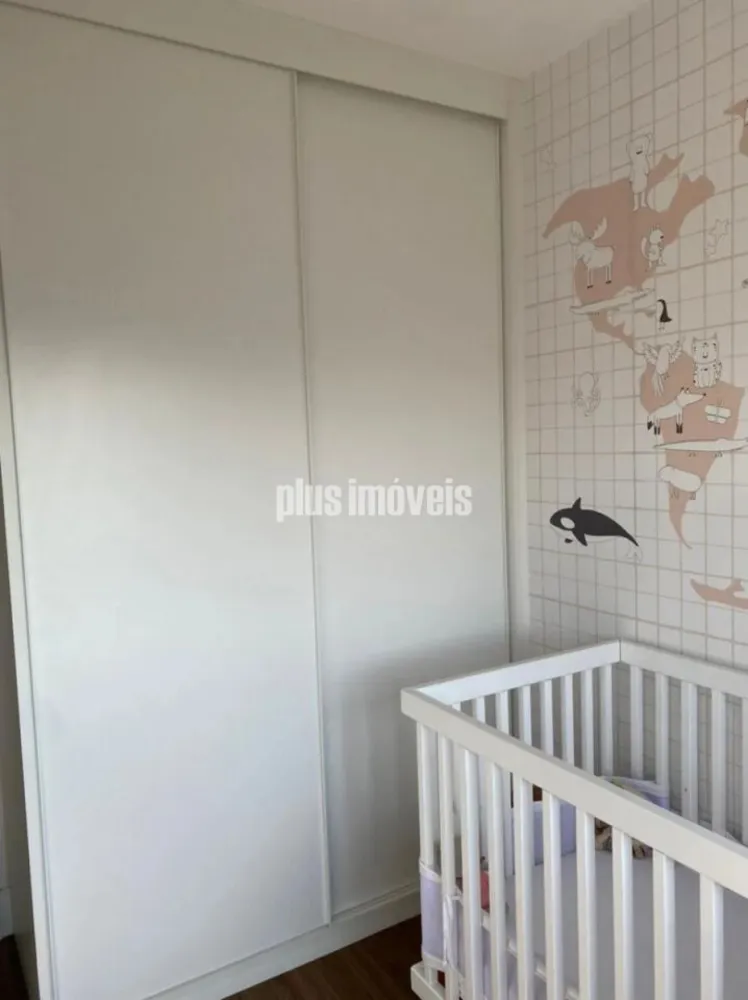 Apartamento, 3 quartos, 121 m² - Foto 1