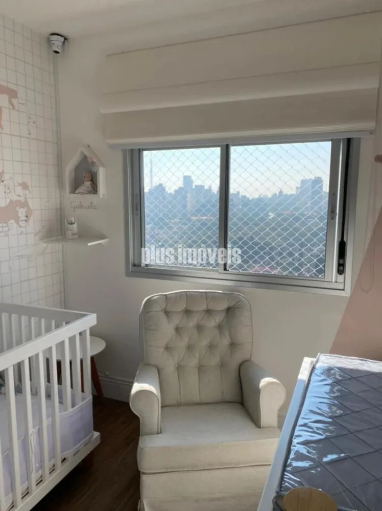 Apartamento, 3 quartos, 121 m² - Foto 3
