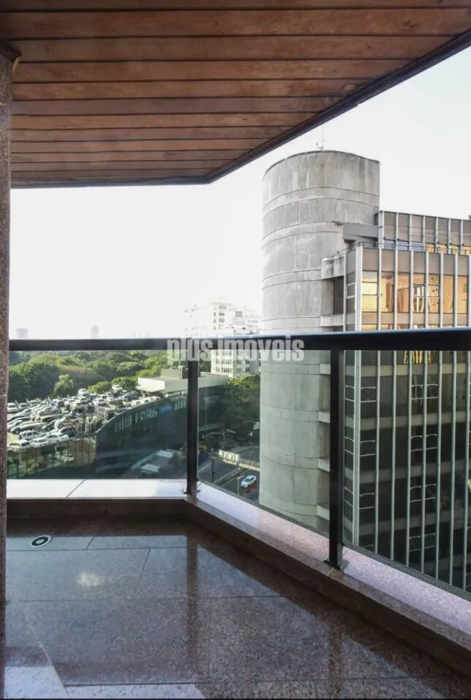 Flat/Apart Hotel, 1 quarto, 44 m² - Foto 3