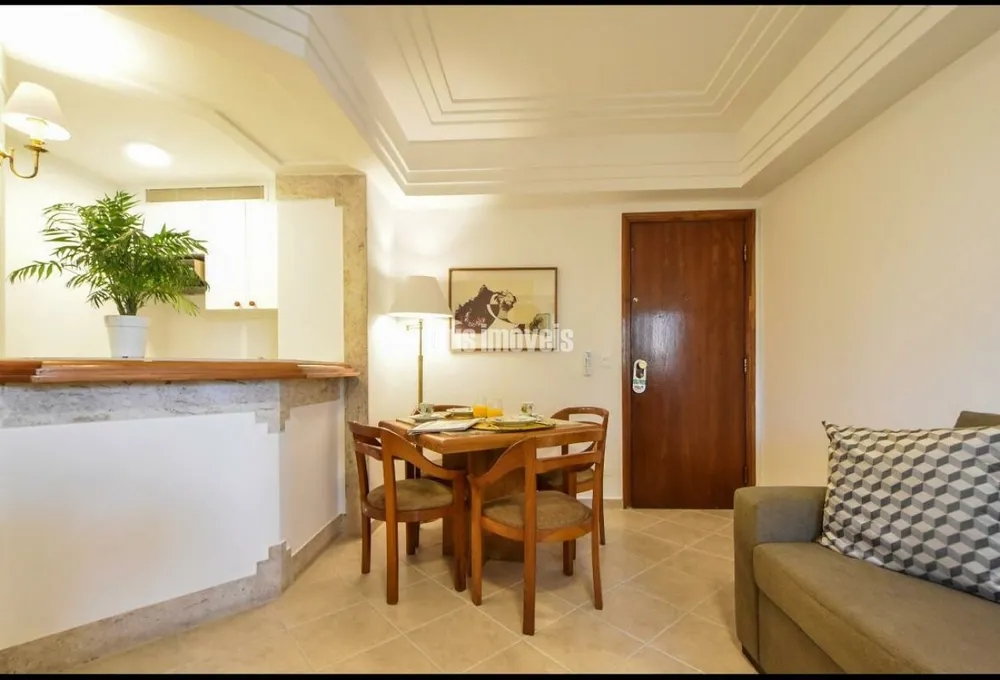 Flat/Apart Hotel, 1 quarto, 44 m² - Foto 2