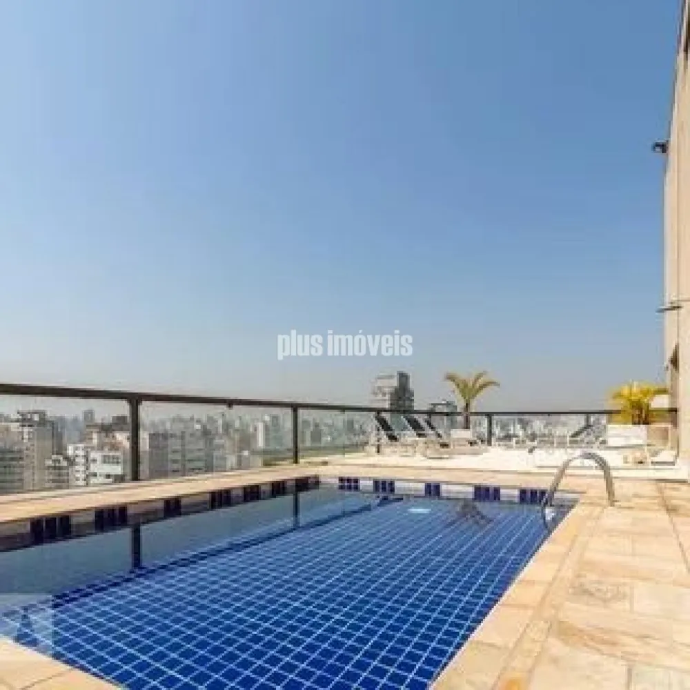 Apartamento, 1 quarto, 70 m² - Foto 4