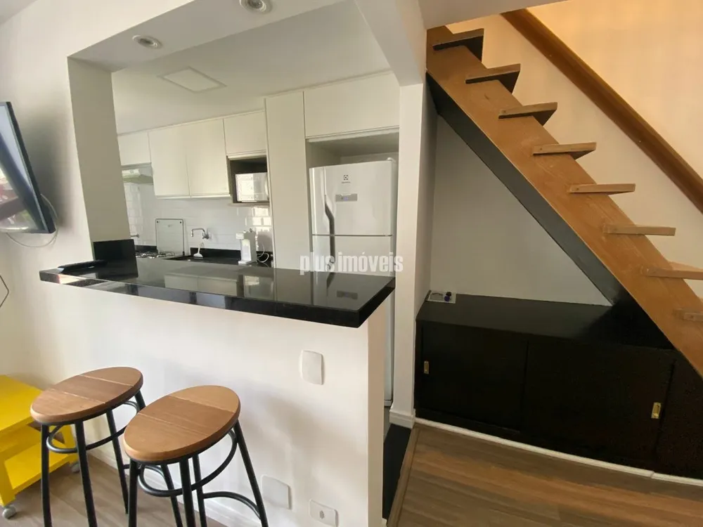 Apartamento, 1 quarto, 70 m² - Foto 1