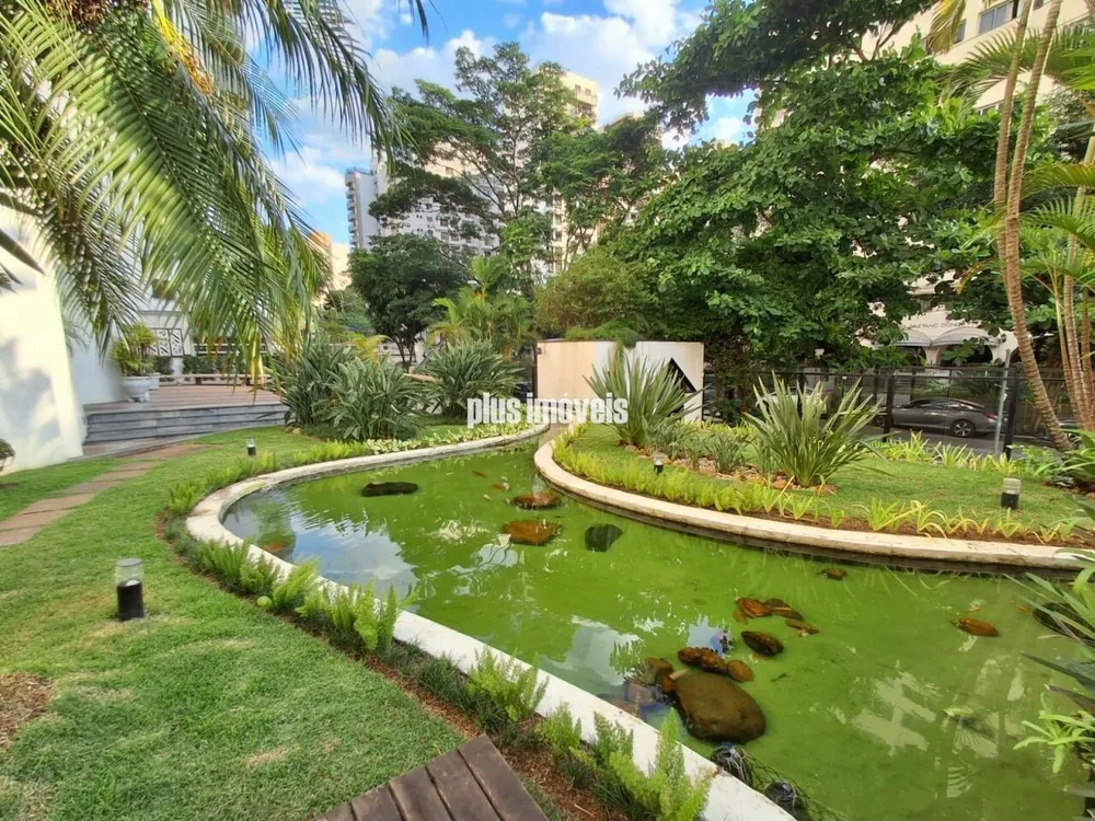 Apartamento, 1 quarto, 70 m² - Foto 3