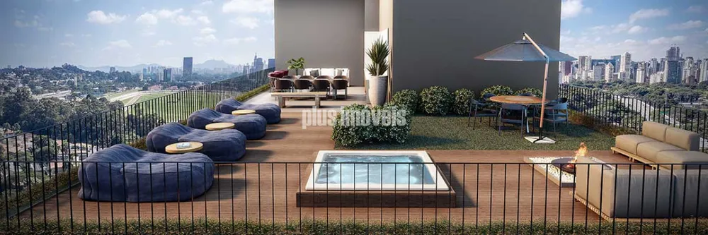 Apartamento, 3 quartos, 252 m² - Foto 7