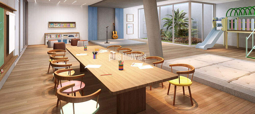 Apartamento, 3 quartos, 252 m² - Foto 5