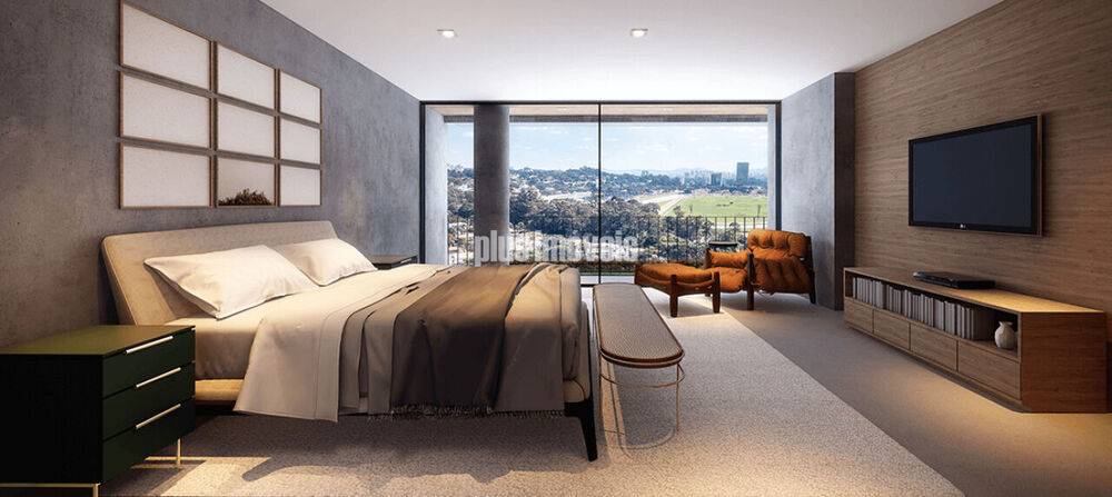 Apartamento, 3 quartos, 252 m² - Foto 4